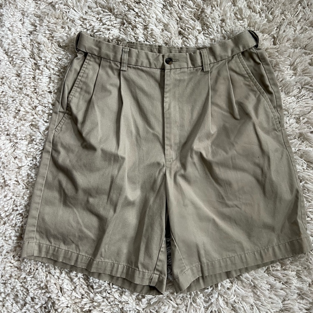 Vintage shorts